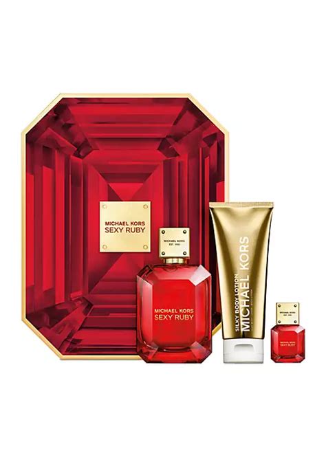 belk perfume sets